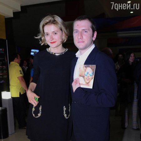 Надежда михалкова и резо гигинеишвили