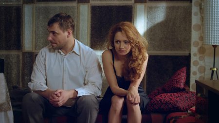 Оттепель сериал 2013