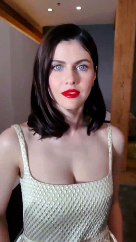 Daddario alexandra