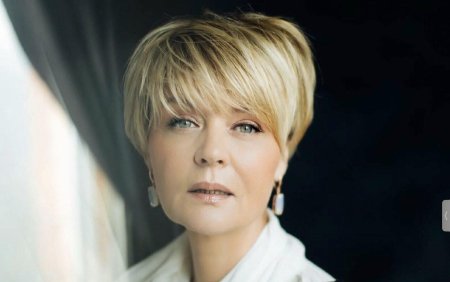 Юлия меньшова