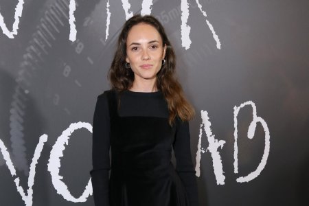 Актриса стася милославская