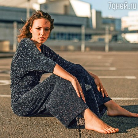Аглая тарасова актриса