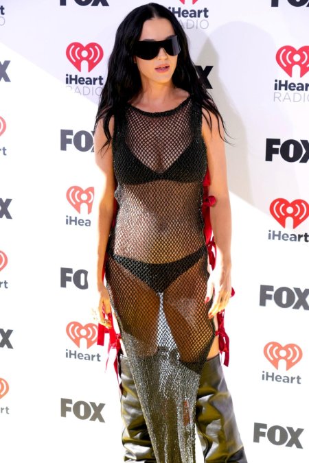 Katy perry 2024