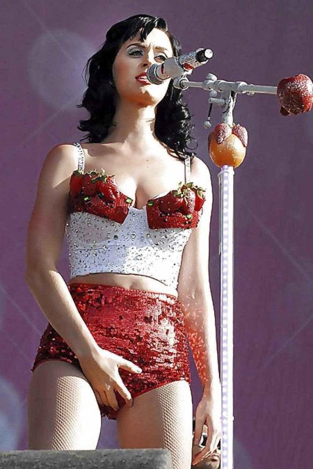 Katy perry слив