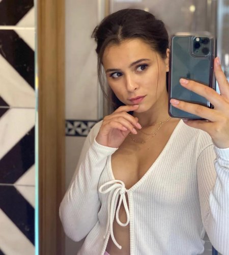 Мила сивацкая