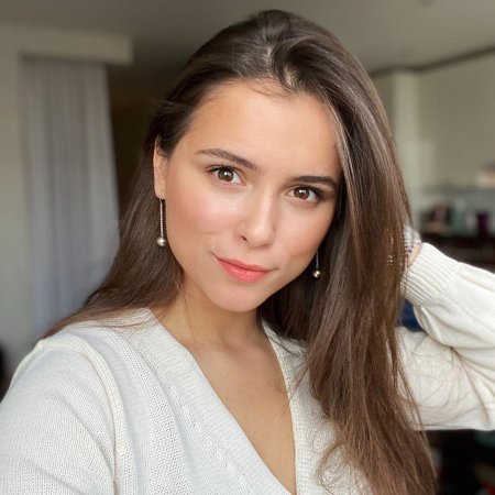 Мила сивацкая