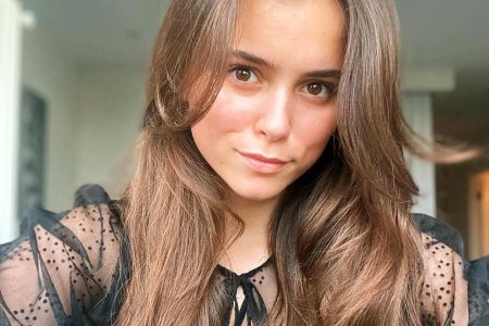 Мила сивацкая