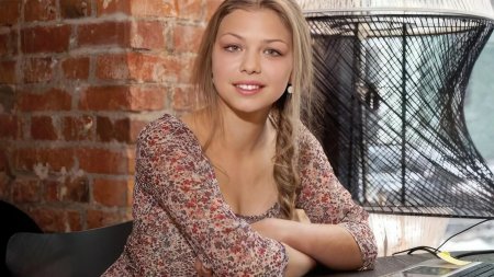 Таисия вилкова
