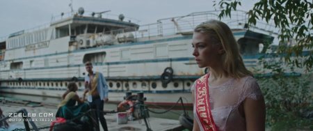 Таисия вилкова гекко