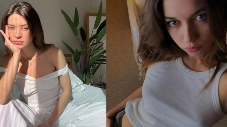 Afra saracoglu