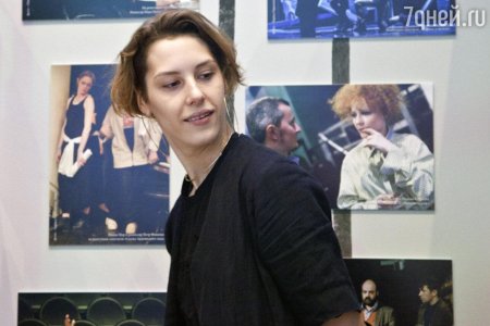 Ирина горбачева