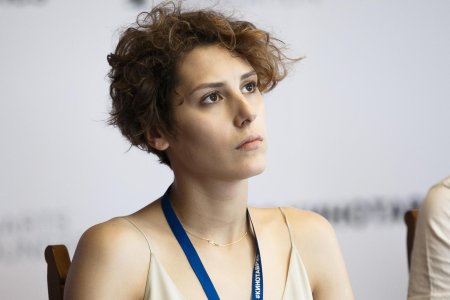 Ирина горбачева