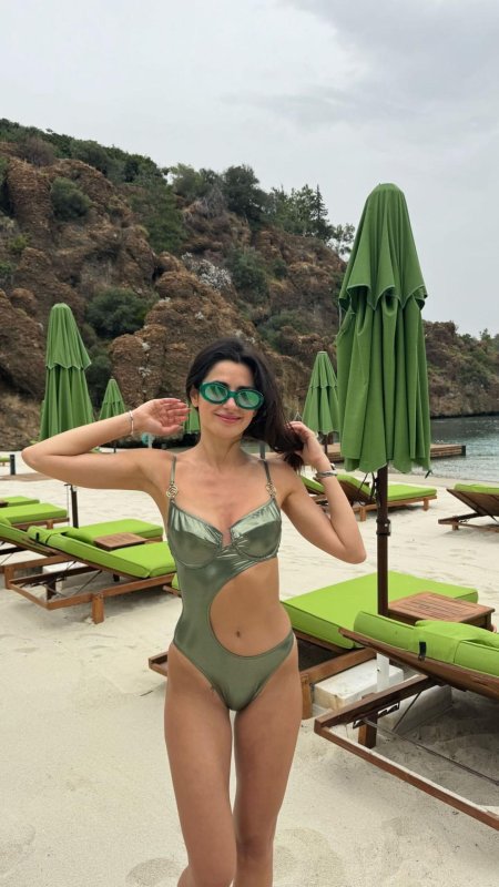 Nesrin cavadzade