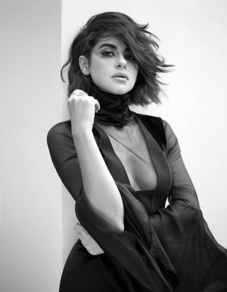 Nesrin cavadzade