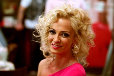 Полина максимова деффчонки