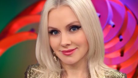 Натали певица