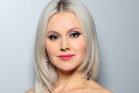 Натали певица биография
