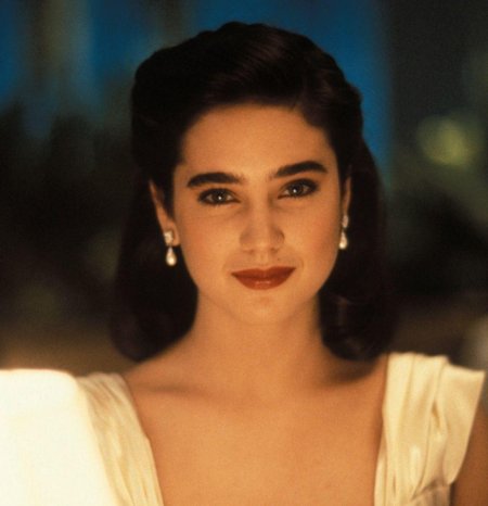 Jennifer connelly 1990