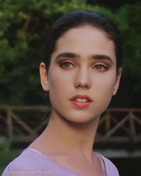 Дженнифер коннелли 1989
