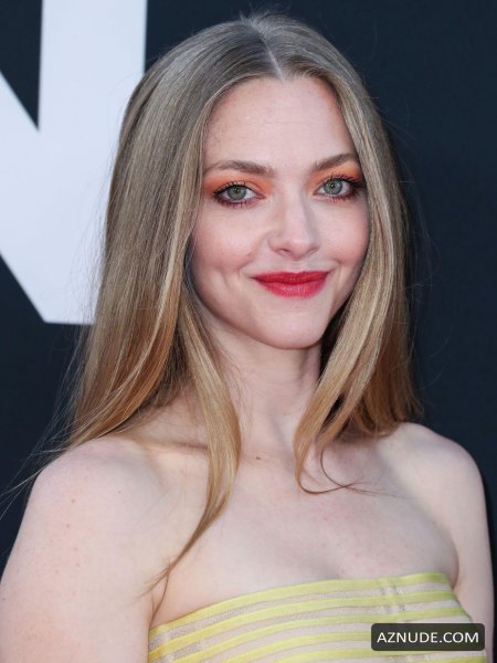 Amanda seyfried