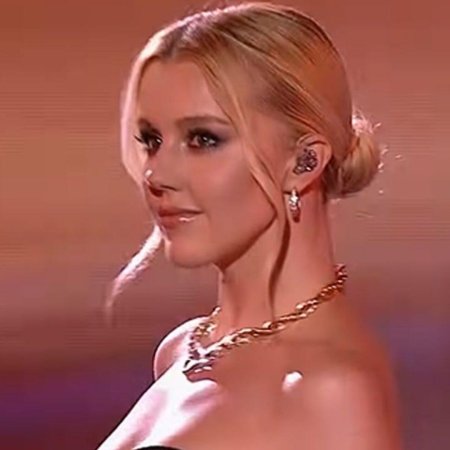 Певица юлианна караулова