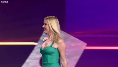 Юлианна караулова