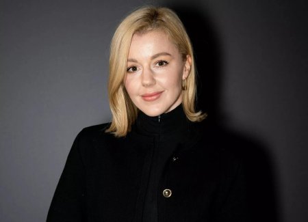 Певица юлианна караулова