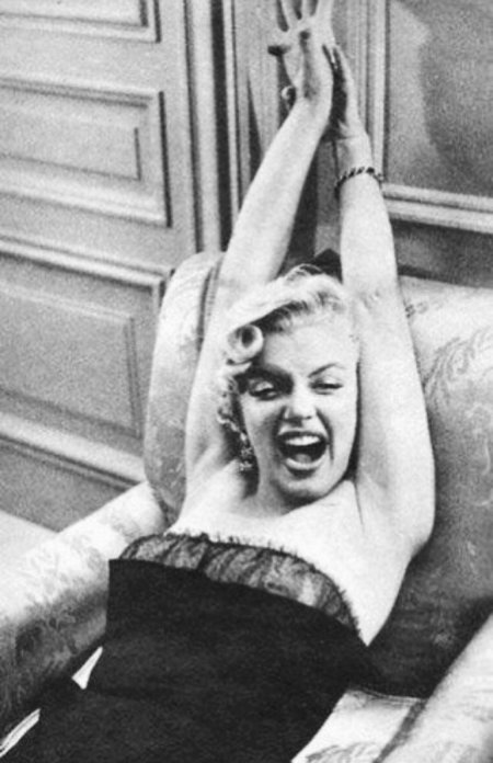 Мэрилин монро marilyn monroe