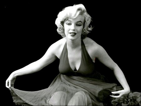 Мэрилин монро marilyn monroe