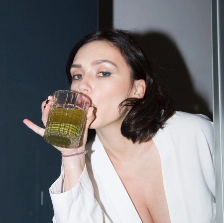 Группа serebro ольга серябкина в белье