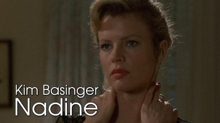 Kim basinger