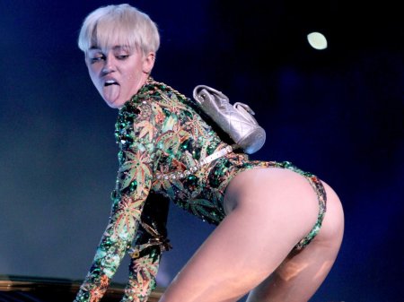 Bangerz майли сайрус