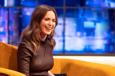 Emily blunt