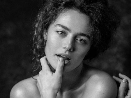 Актриса ангелина поплавская