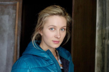 Кристина казинская актриса