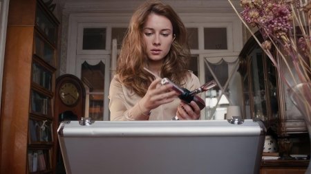 Сериал стс
