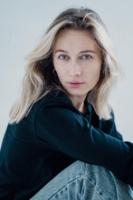 Кристина казинская актриса
