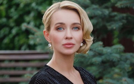 Анастасия панина
