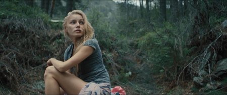 Триллер драма