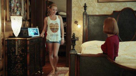Анастасия панина физрук