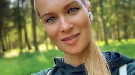 Олеся судзиловская актриса
