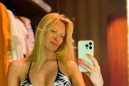 Актриса олеся судзиловская