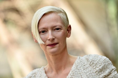 Актриса тильда суинтон