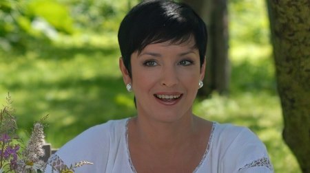 Самохина анна актриса