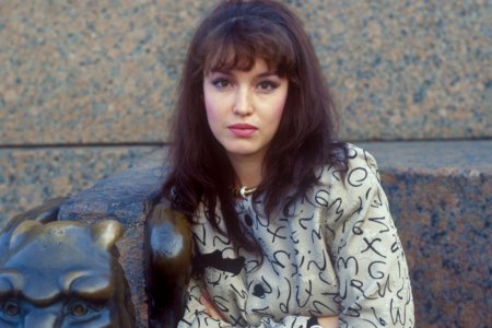 Самохина анна актриса