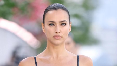 Супермодель ирина шейк