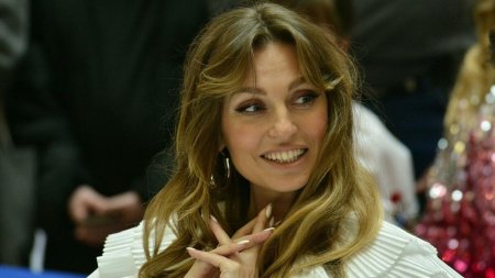 Саша савельева