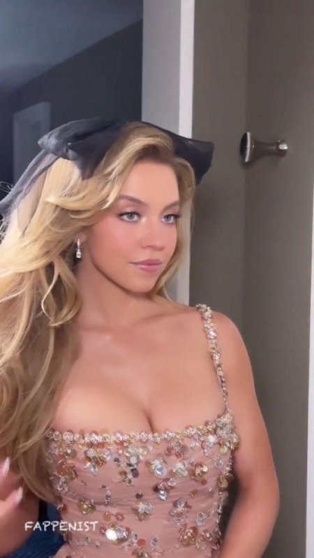 Sydney sweeney