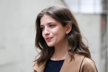 Анна чиповская