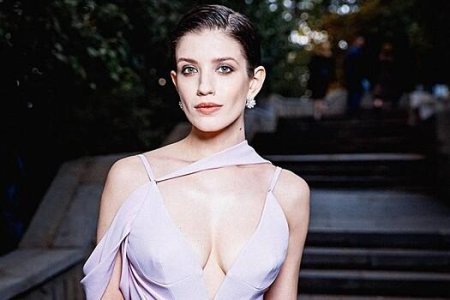 Анна чиповская
